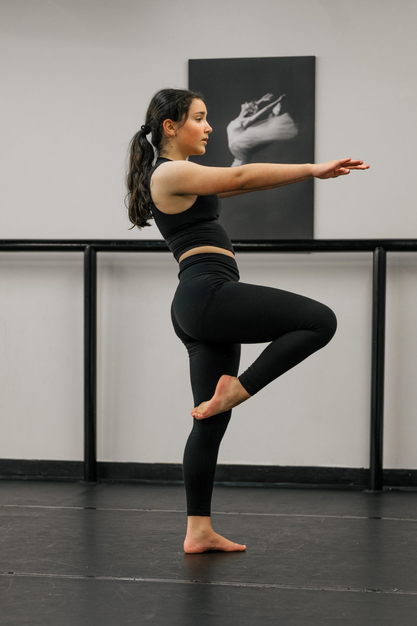 Dance Classes Vaughan Jazz Be Nimble