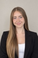 Alisa Faerman, dance teacher at Jazz Be Nimble